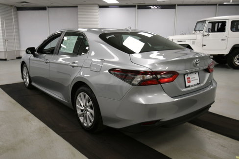 Used 2023 Toyota Camry LE image 5