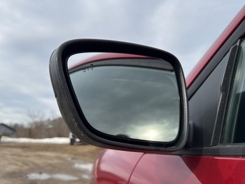 New 2025 Ford Escape Active w/ Tech Pack #1 image 10
