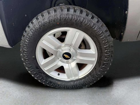 Used 2013 Chevrolet Silverado 1500 LT w/ All-Star Edition image 15