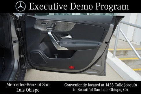 Used 2025 Mercedes-Benz CLA 250 image 16