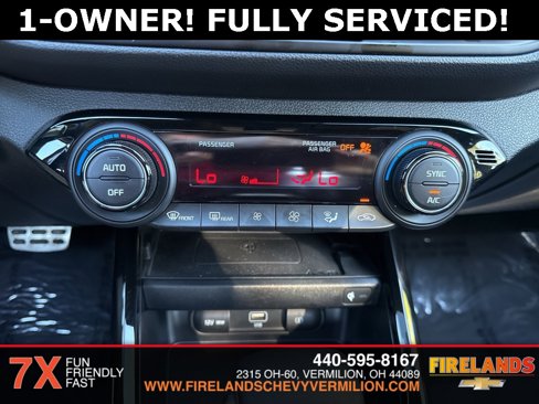 Used 2023 Kia Forte GT image 21