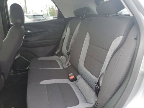 New 2026 Chevrolet TrailBlazer LS w/ LPO, Blackout Package image 12