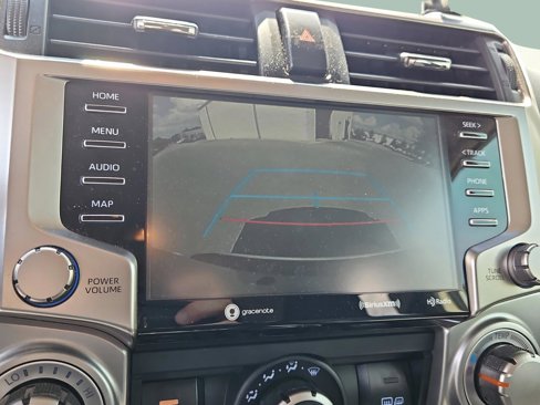 Used 2020 Toyota 4Runner SR5 image 19