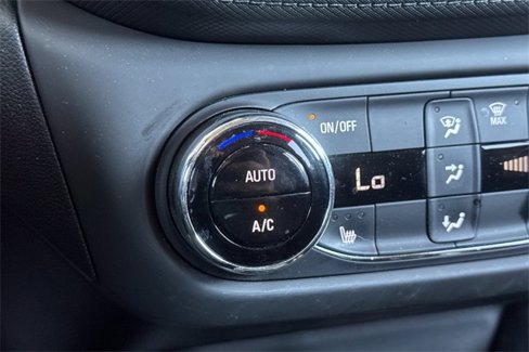 Used 2022 Chevrolet TrailBlazer LT w/ Convenience Package image 29