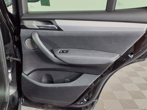 Used 2016 BMW X3 xDrive28i image 10