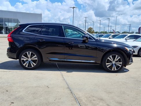 Used 2022 Volvo XC60 B5 Inscription w/ Advanced Package image 13