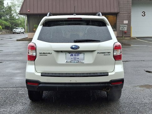 Used 2014 Subaru Forester 2.5i Limited image 9