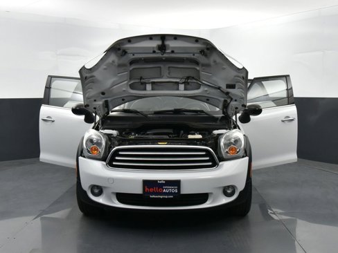 Used 2014 MINI Cooper Countryman image 36