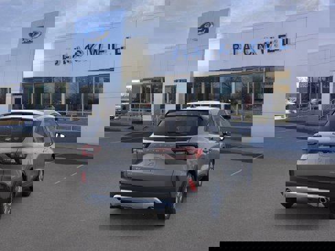 New 2026 Ford Escape Active image 8