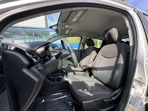 Used 2021 Chevrolet Spark LT image 13