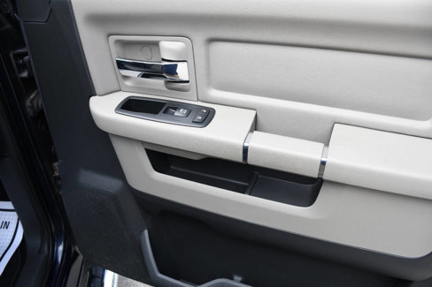 Used 2012 RAM 1500 Big Horn image 23