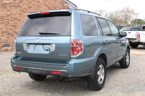 Used 2007 Honda Pilot EX-L image 7