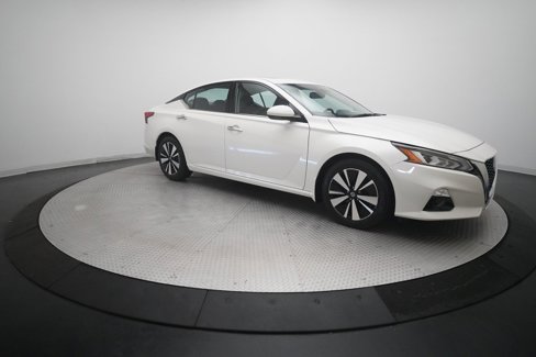 Used 2020 Nissan Altima 2.5 SV image 13