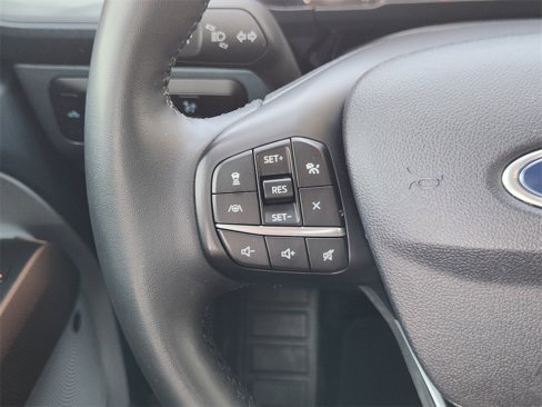 Used 2024 Ford Maverick Lariat w/ FX4 Off-Road Package image 25