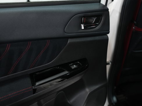 Used 2020 Subaru WRX STI Limited image 27