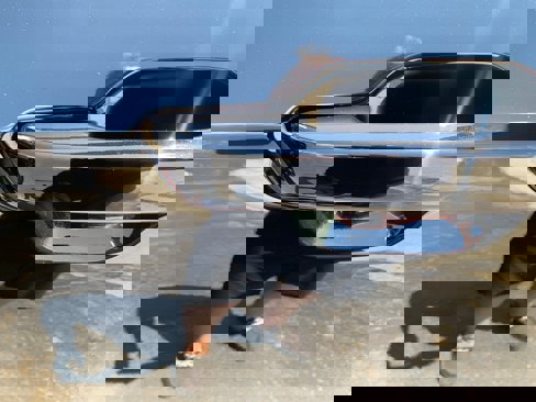 Certified 2024 Jeep Grand Cherokee Altitude image 19