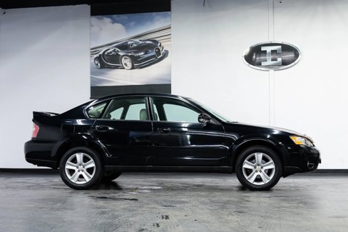 Used 2005 Subaru Outback 3.0R image 8