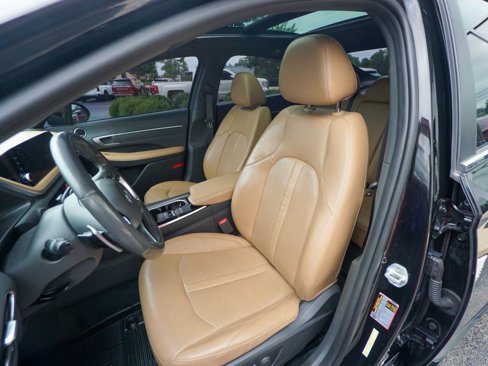 Used 2020 Hyundai Sonata Limited image 14