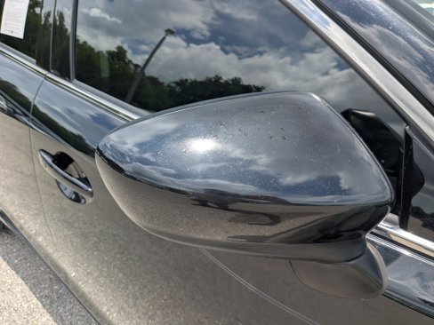 Used 2014 MAZDA MAZDA6 Touring w/ Touring Technology Package image 11