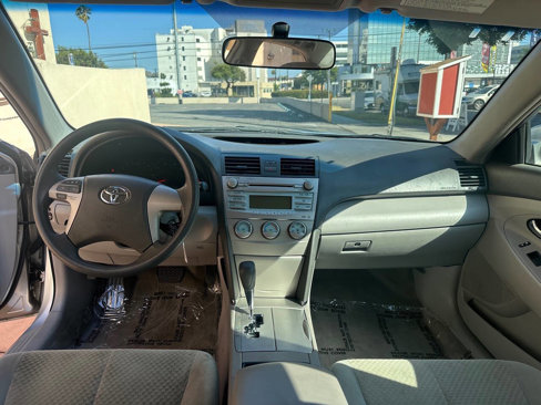 Used 2007 Toyota Camry SE image 10