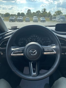 Used 2021 MAZDA CX-30 AWD 2.5 S w/ Preferred Package image 23