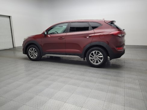 Used 2018 Hyundai Tucson SEL image 3