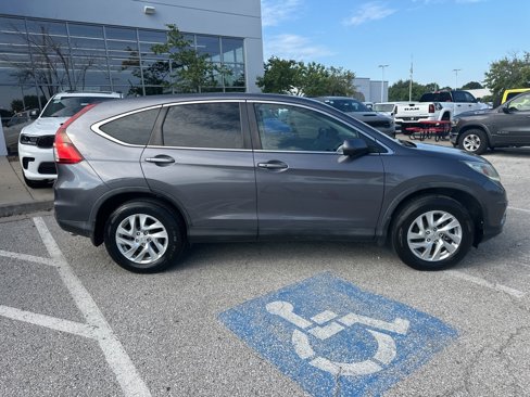 Used 2016 Honda CR-V EX image 29