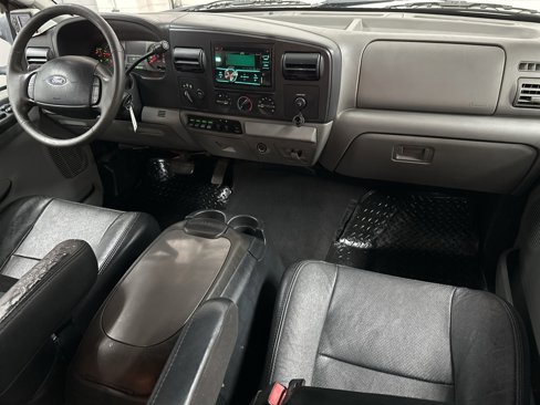 Used 2007 Ford F350 XL image 12