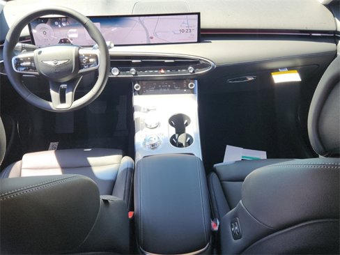 New 2026 Genesis GV70 2.5T Select image 8