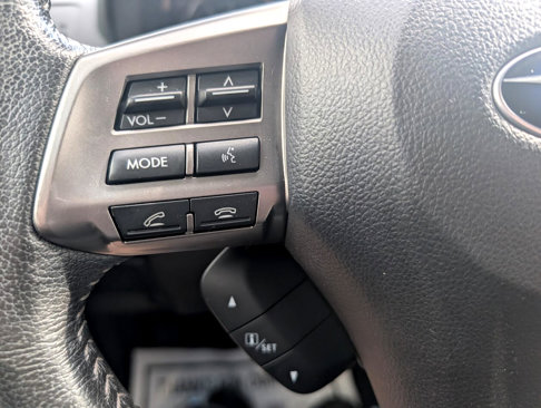 Used 2015 Subaru Forester 2.5i Touring w/ Eyesight & Navigation System image 22