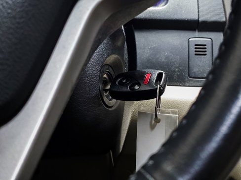 Used 2008 Honda CR-V EX-L image 28