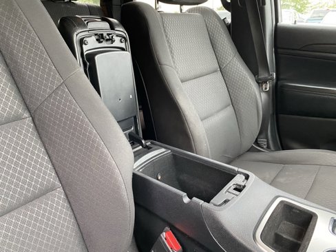 Used 2018 Jeep Grand Cherokee Laredo image 35