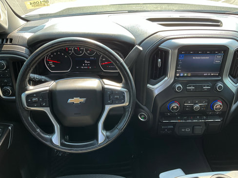 Used 2019 Chevrolet Silverado 1500 LT w/ All-Star Edition image 15