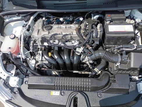 Used 2022 Toyota Corolla LE image 31