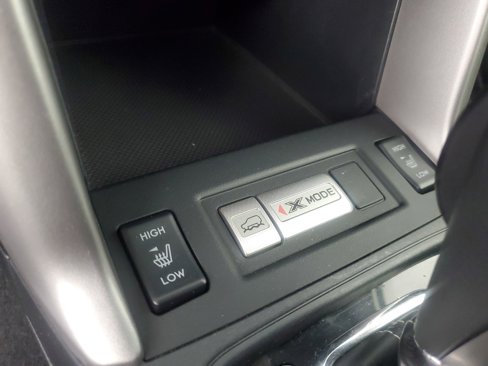 Used 2016 Subaru Forester 2.0XT Touring w/ Popular Package #2 image 18
