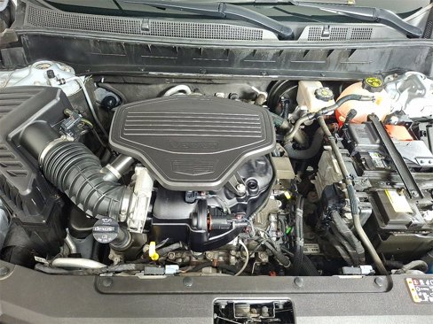 Used 2021 Cadillac XT6 Premium Luxury image 28