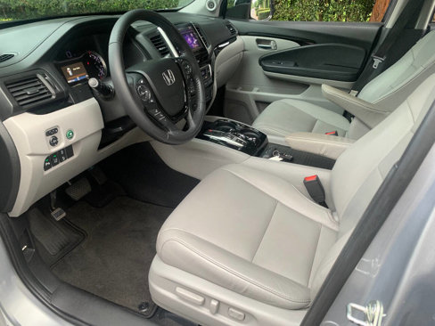 Used 2016 Honda Pilot Touring image 13