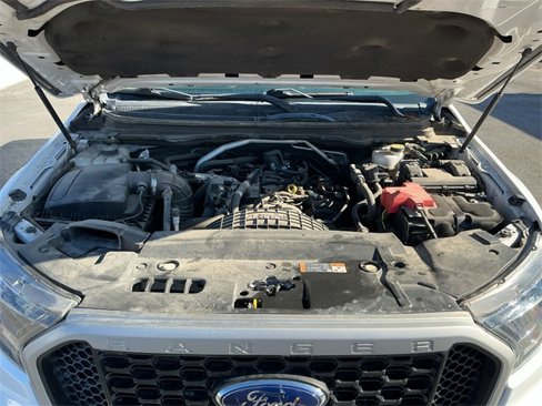 Used 2019 Ford Ranger XLT w/ Equipment Group 301A Mid image 18