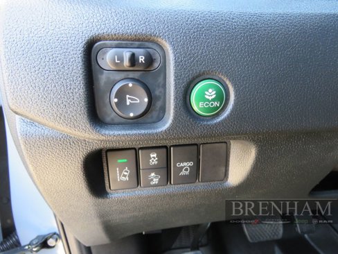 Used 2023 Honda Ridgeline RTL image 14