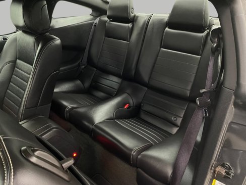Used 2014 Ford Mustang Premium w/ Equipment Group 203A image 23