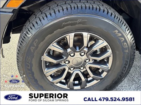 Used 2019 Ford Ranger XL w/ Equipment Group 101A Mid image 12