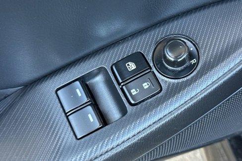 Used 2017 MAZDA MX-5 Miata RF Grand Touring image 16