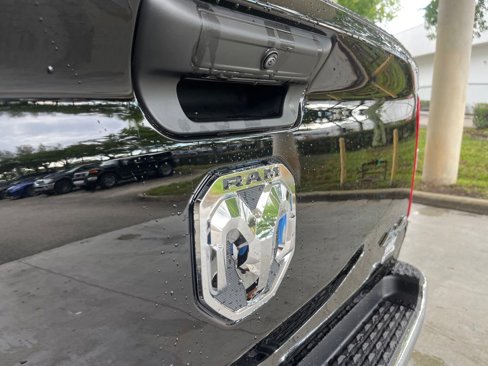 New 2023 RAM 1500 Big Horn image 15