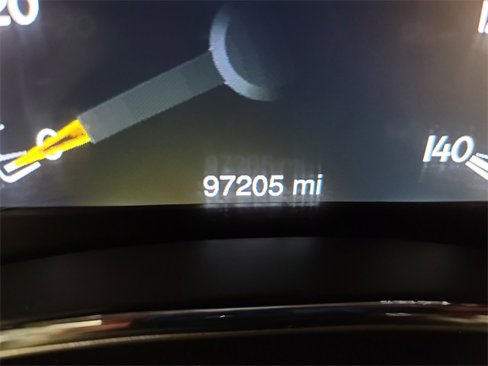 Used 2015 Jeep Grand Cherokee Limited image 14