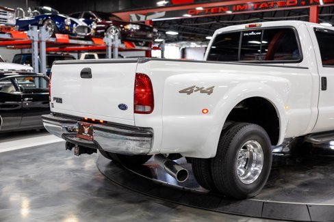 Used 2002 Ford F350 Lariat image 13