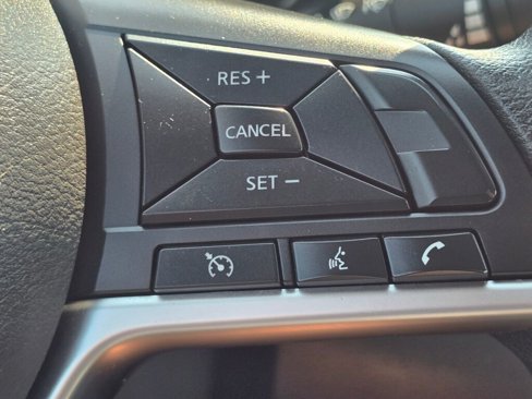 Used 2022 Nissan Altima 2.5 SV image 33