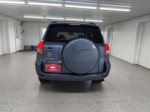 Used 2007 Toyota RAV4 Sport image 5