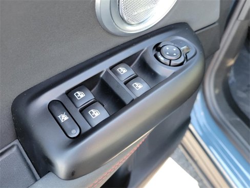 Used 2024 Dodge Hornet GT image 23