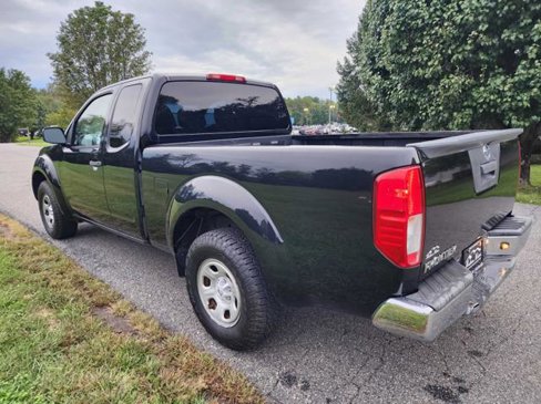 Used 2014 Nissan Frontier S image 8