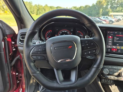 Used 2022 Dodge Durango GT image 15